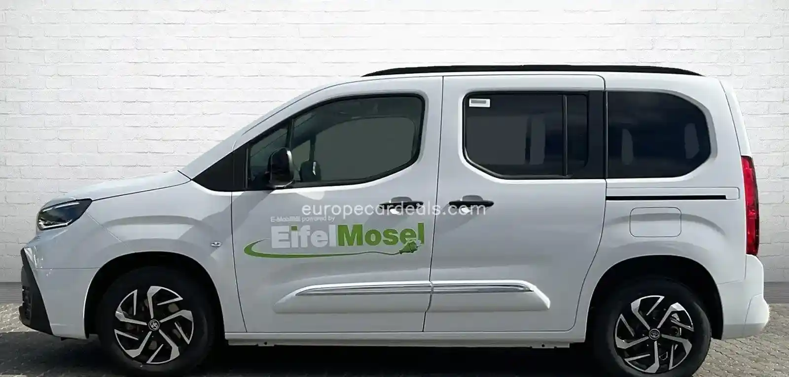 Toyota Proace (Verso)