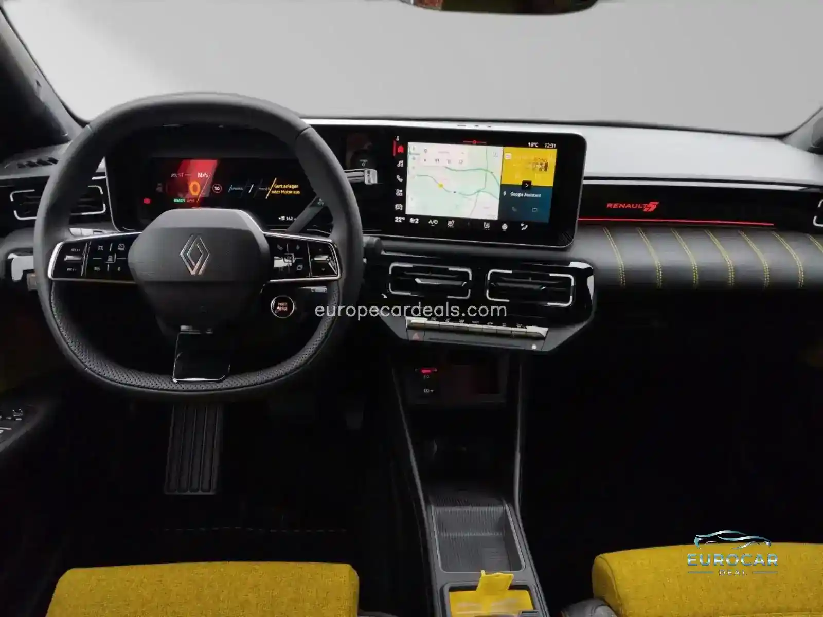 Renault R 5