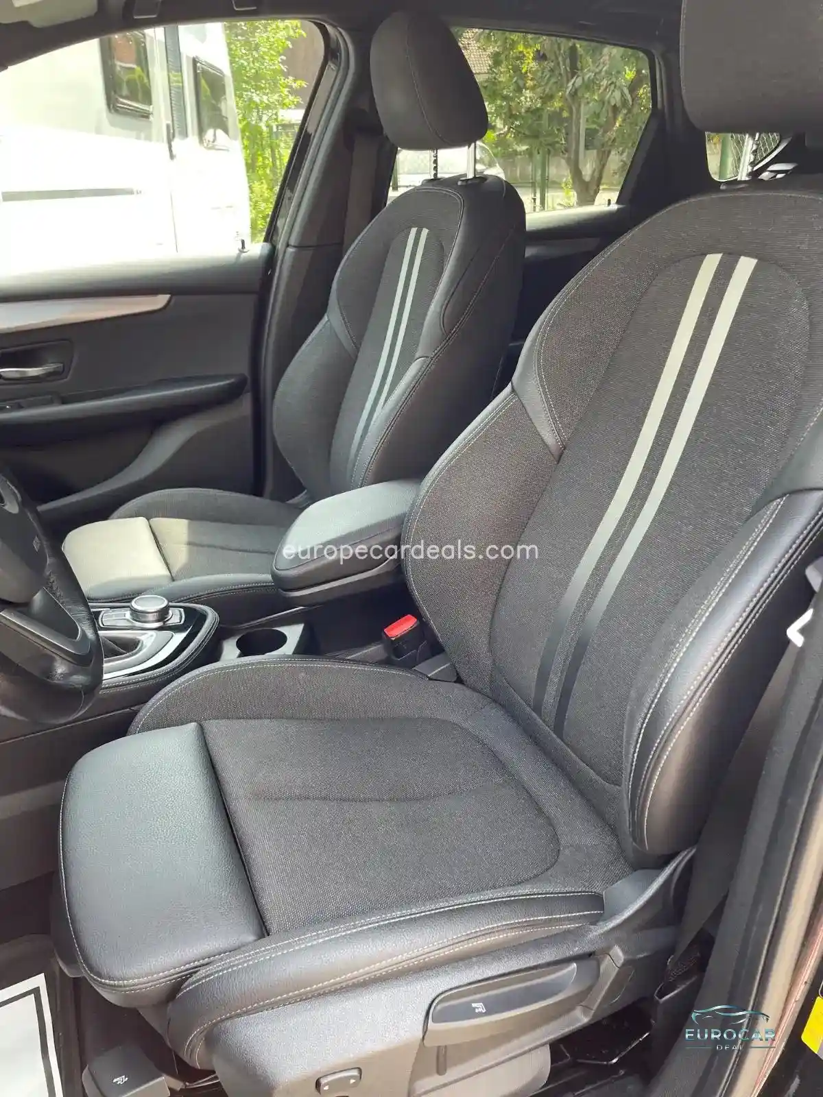 BMW 225 Active Tourer