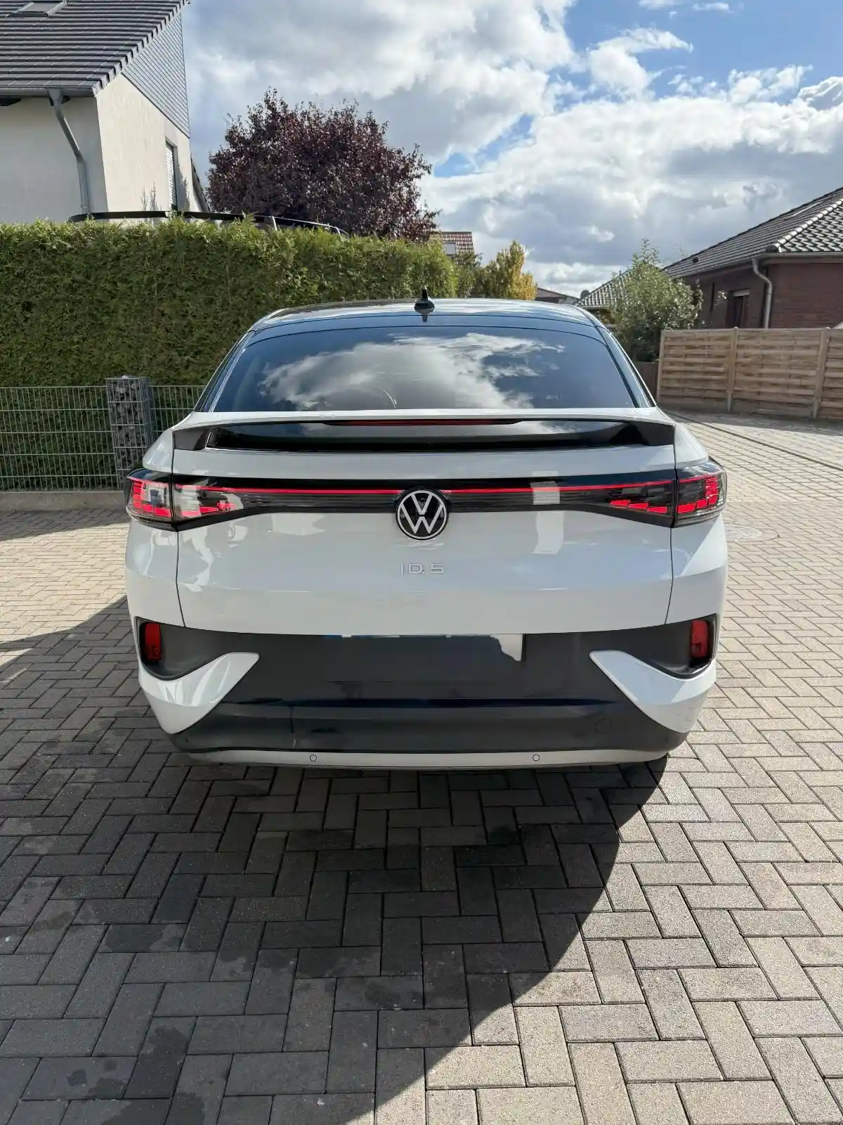 Volkswagen ID.5
