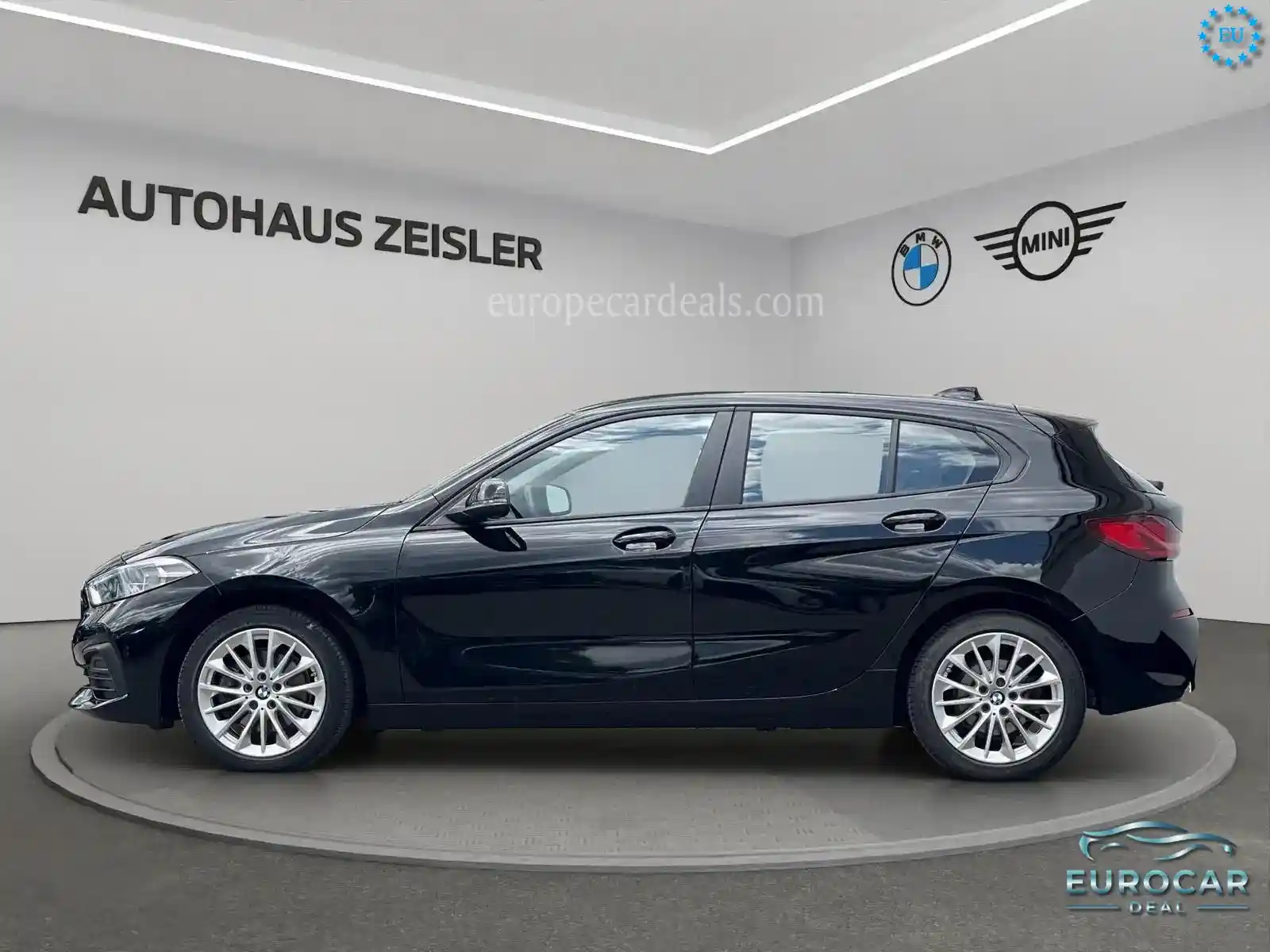 BMW 118