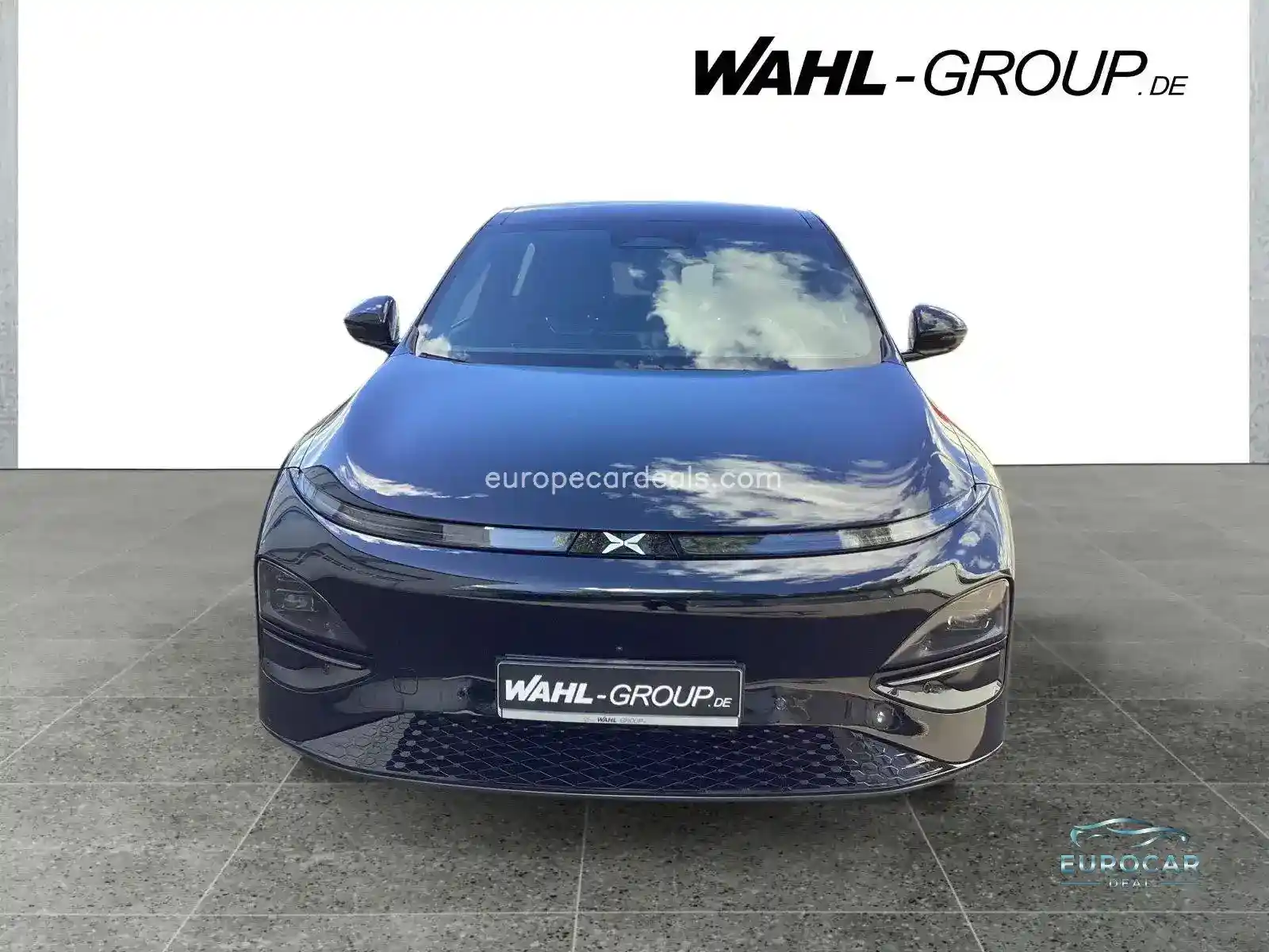 XPENG G6