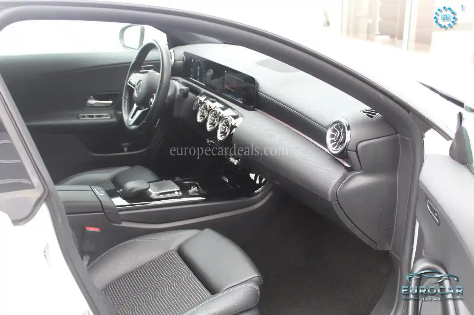 Mercedes-Benz CLA 250 Shooting Brake