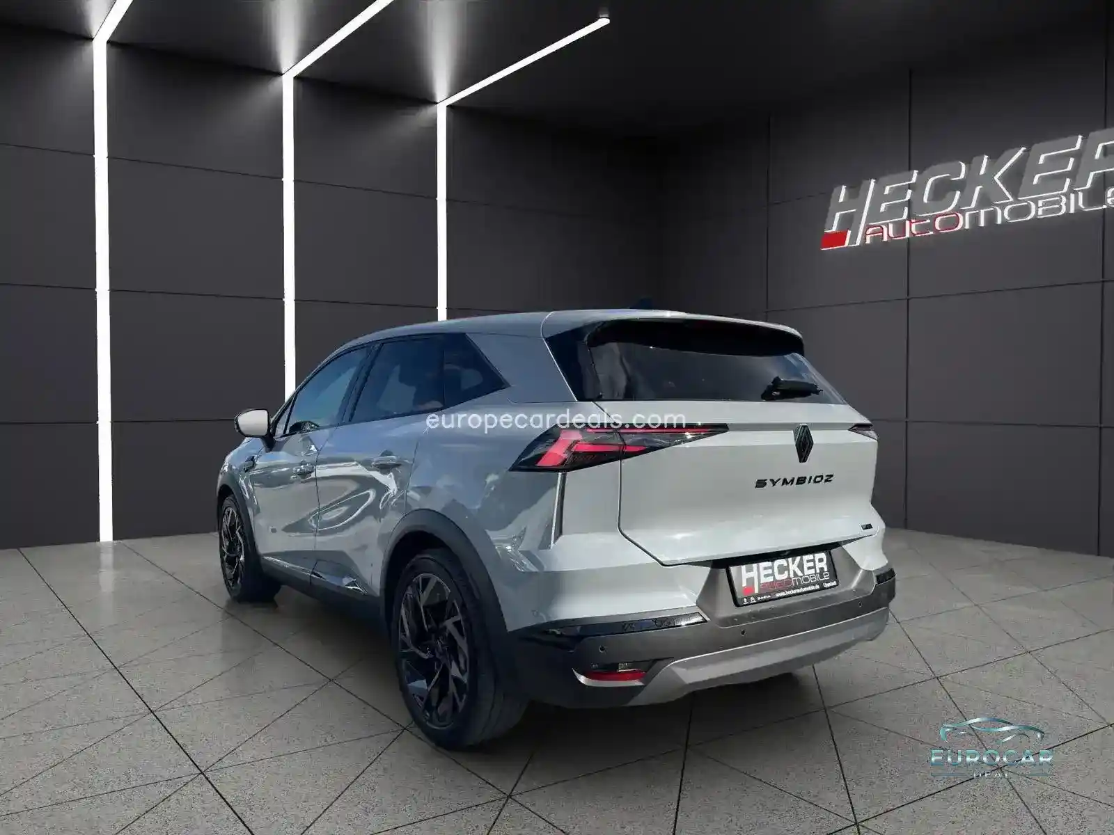 Renault Symbioz