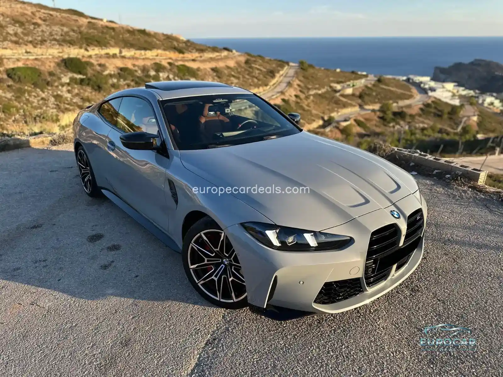 BMW M4