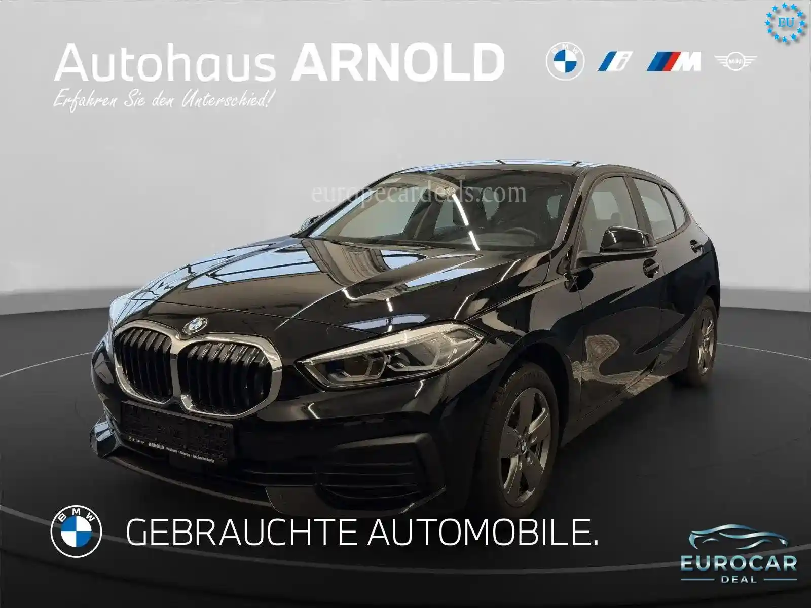 BMW 118