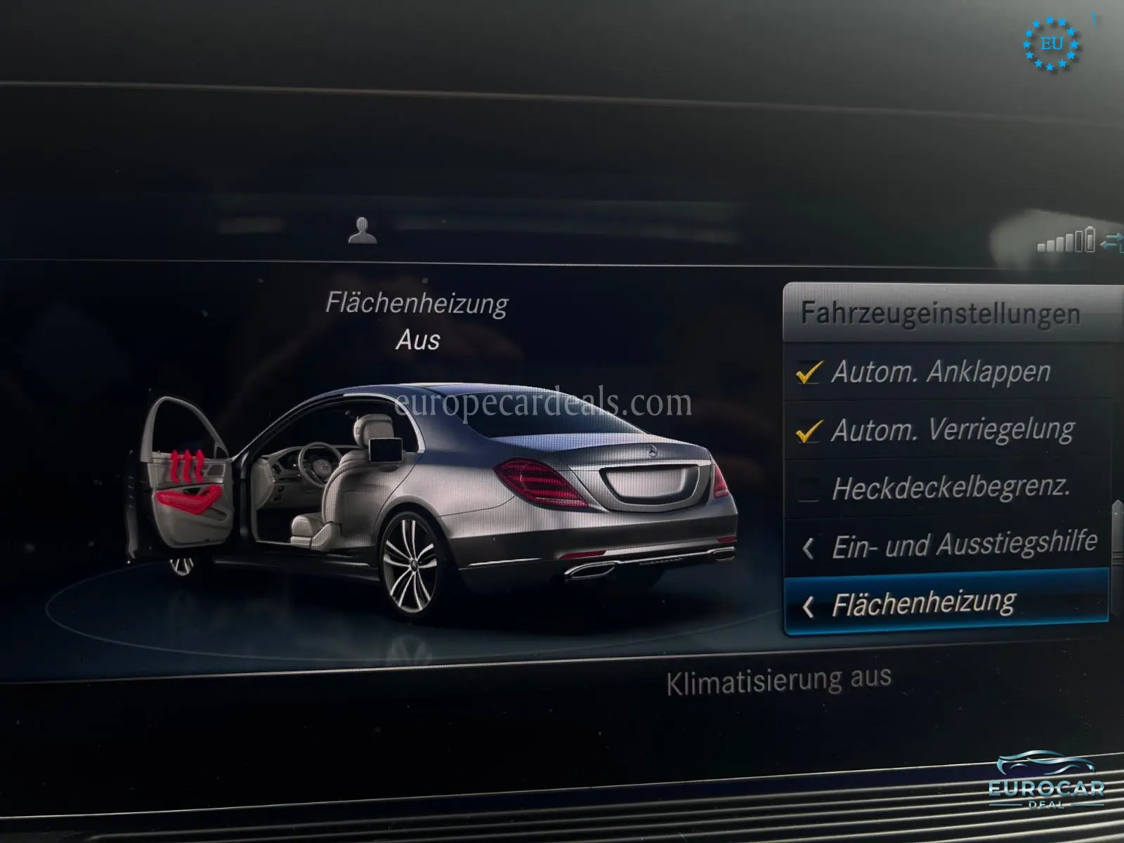 Mercedes-Benz S 400
