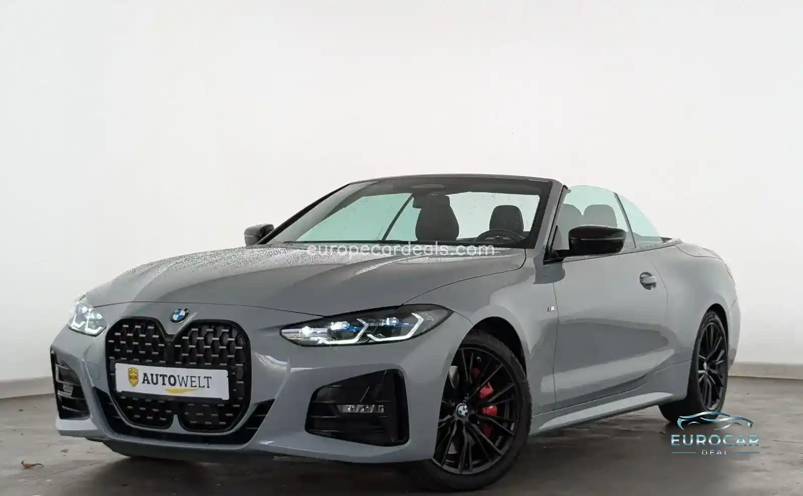 BMW 430