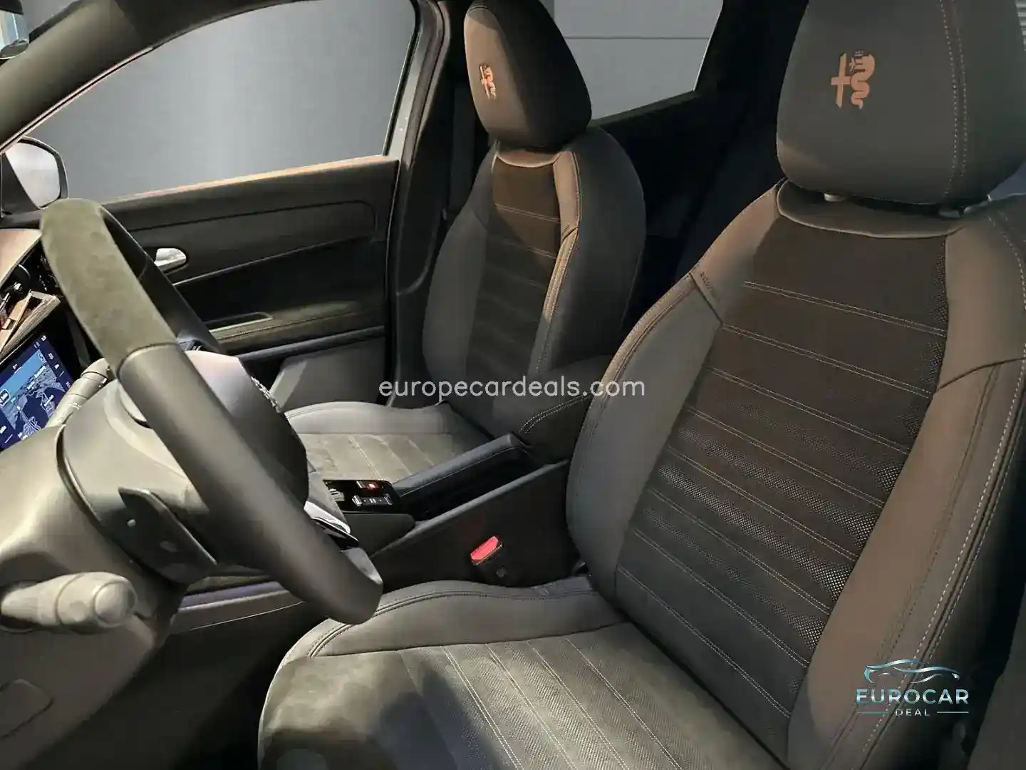 Alfa Romeo Junior