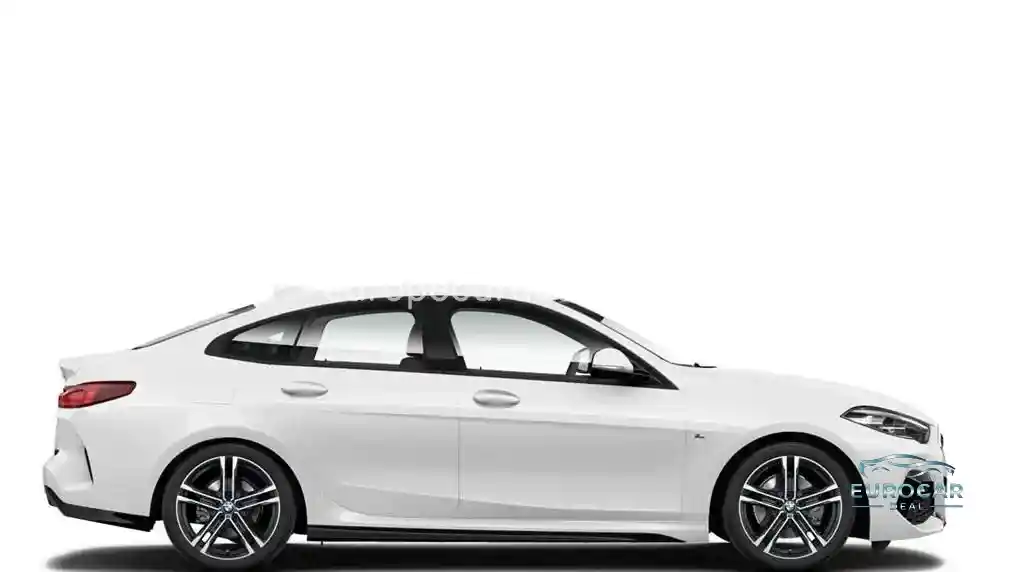 BMW 218 Gran Coupé