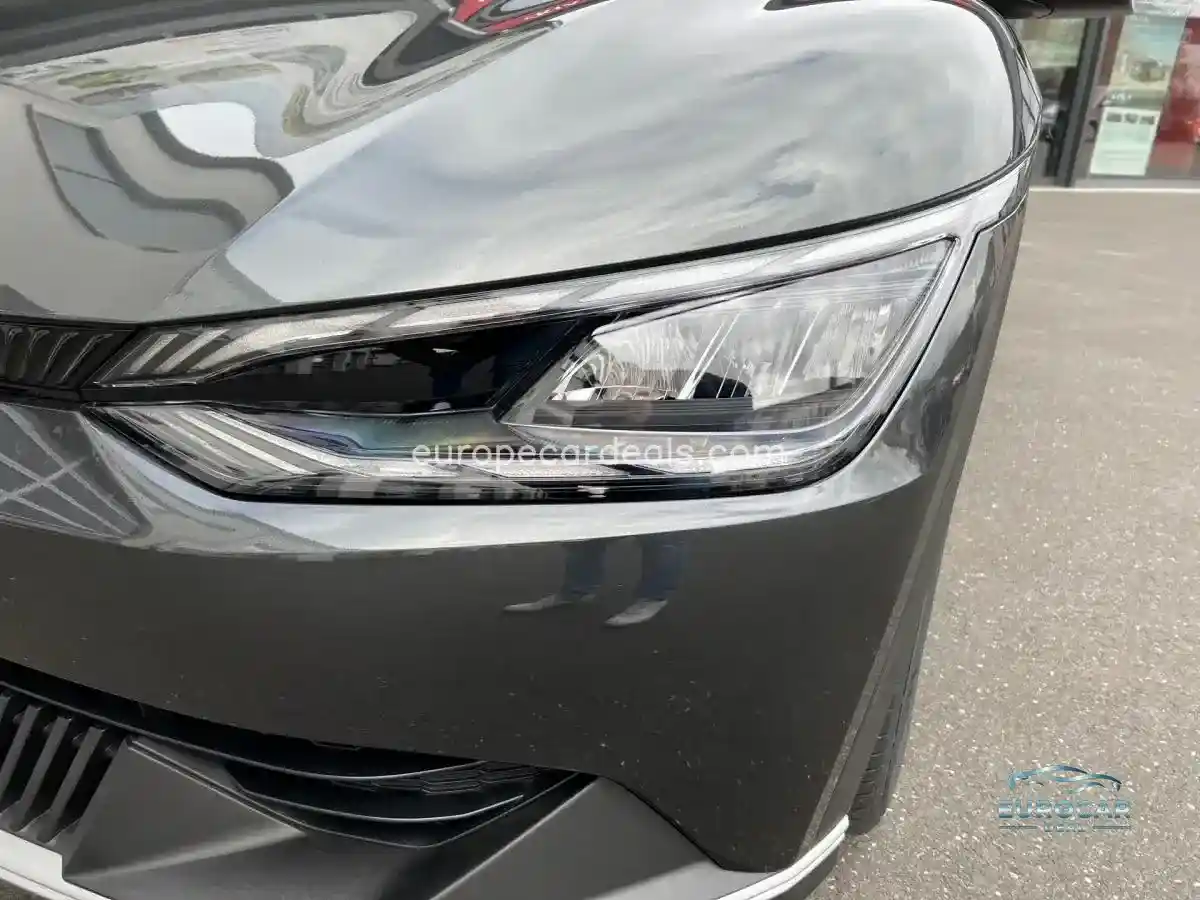 Kia EV6