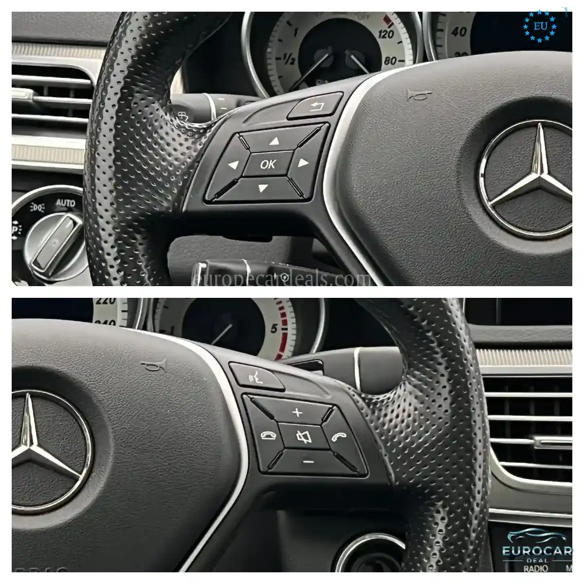 Mercedes-Benz E 350