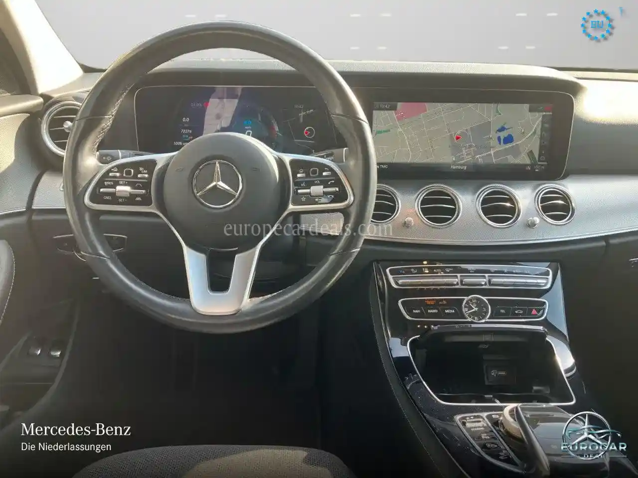 Mercedes-Benz E 300