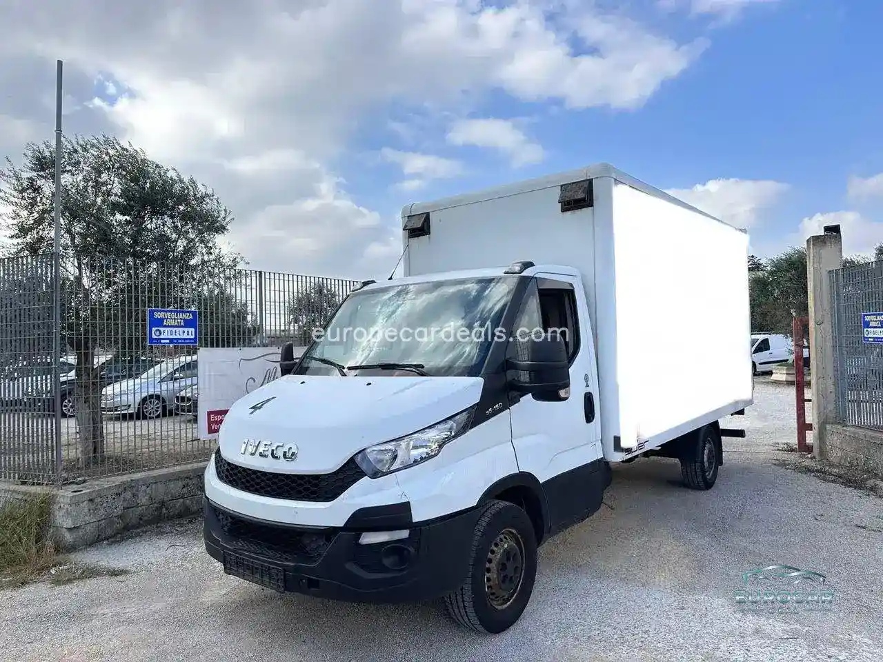 Iveco Other