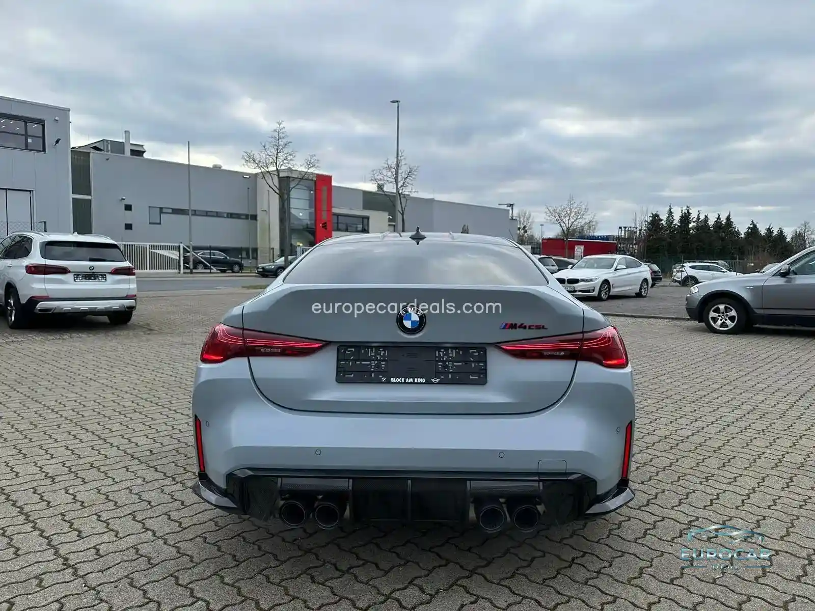 BMW M4