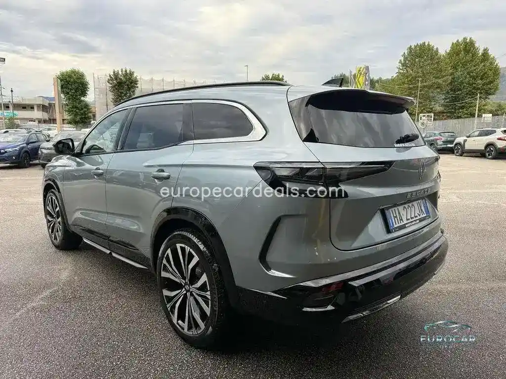 Renault Espace