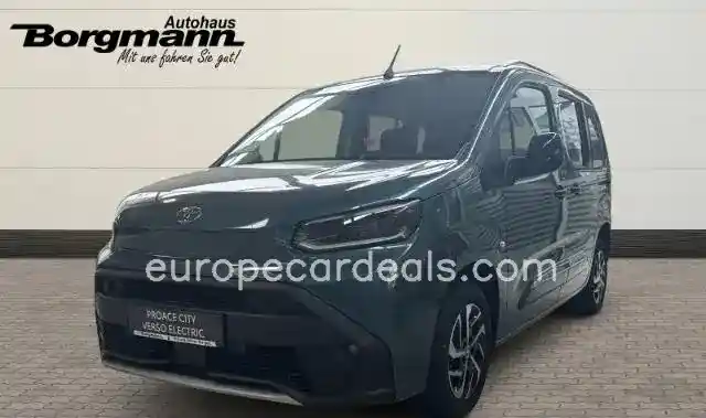 Toyota Proace City