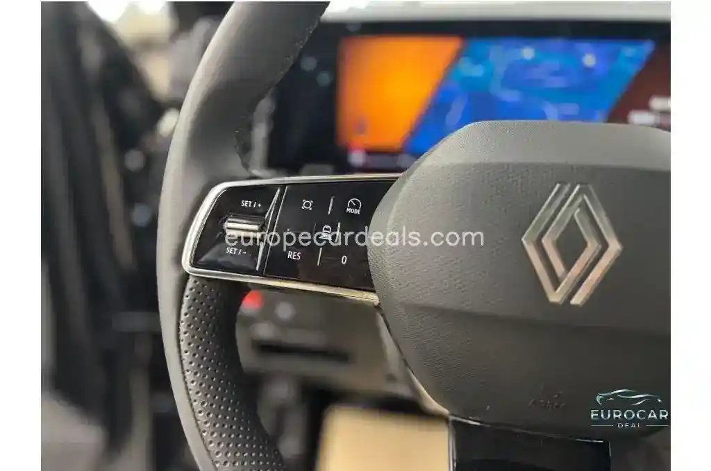 Renault Austral
