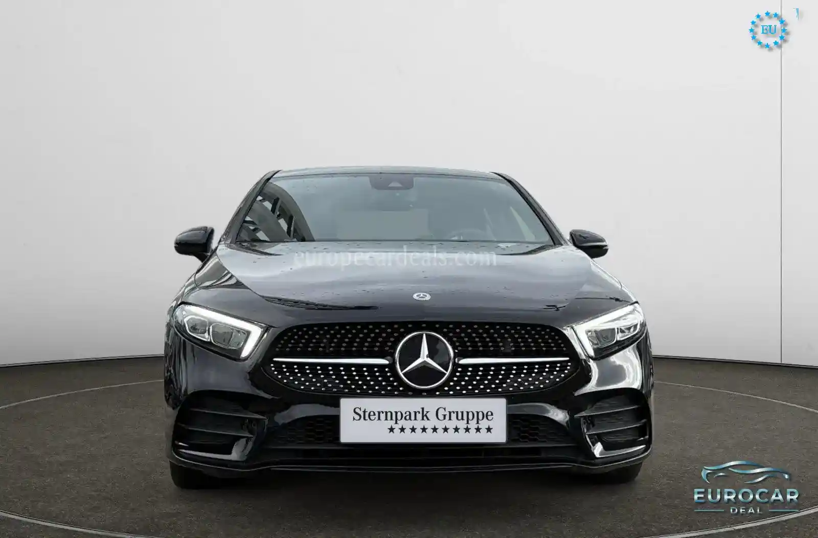 Mercedes-Benz A 220