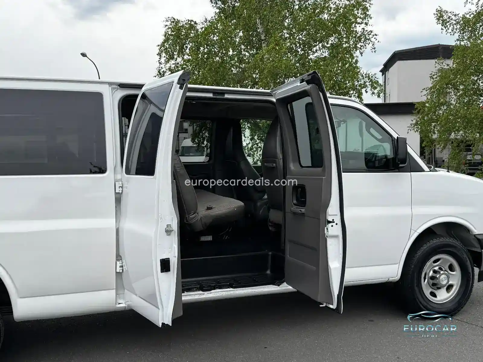 Chevrolet Express