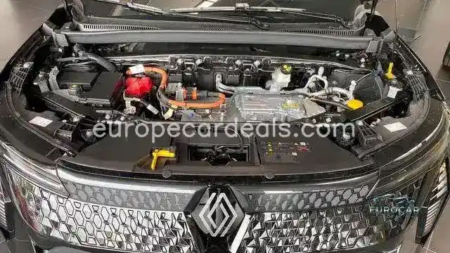 Renault Other