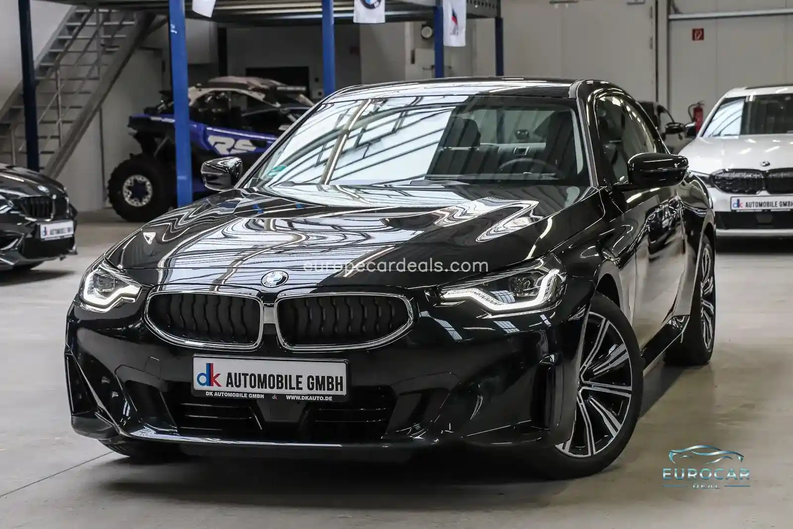 BMW 220