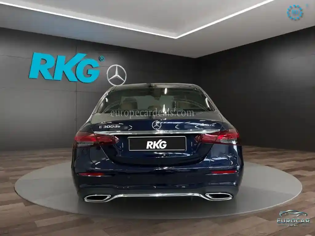 Mercedes-Benz E 300