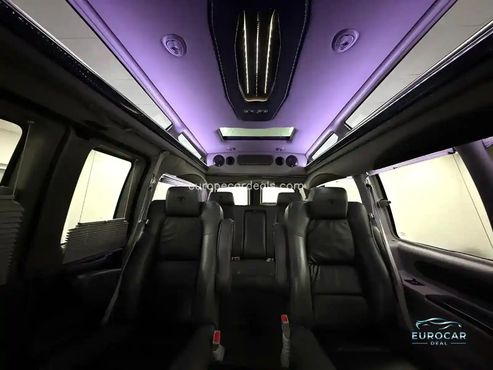 Chevrolet Express