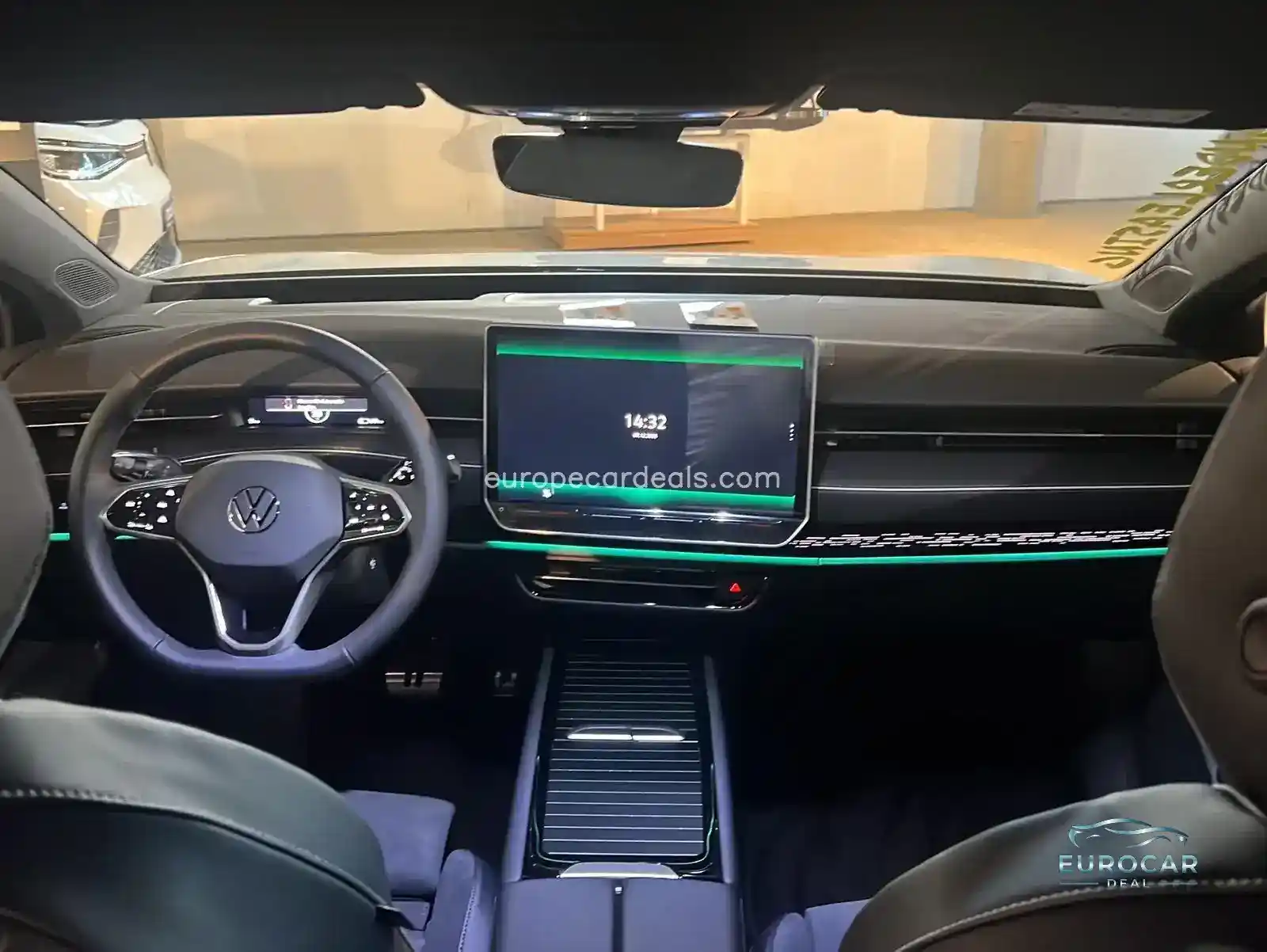 Volkswagen ID.7