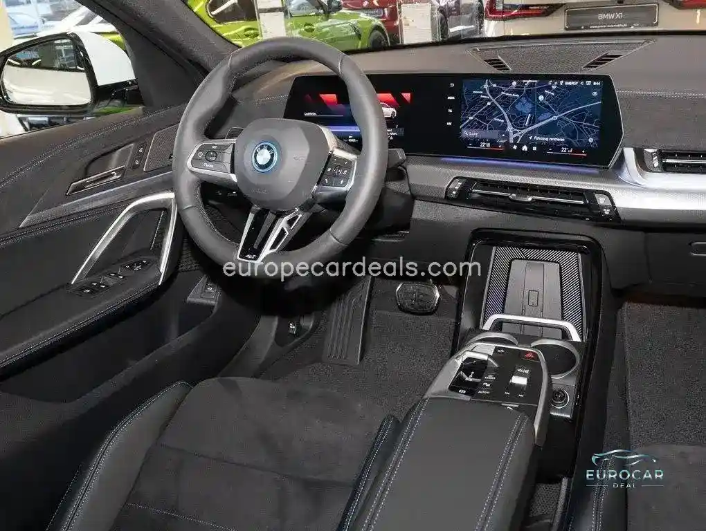 BMW iX2