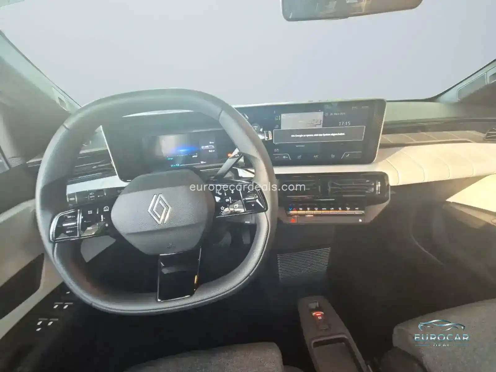 Renault R 5