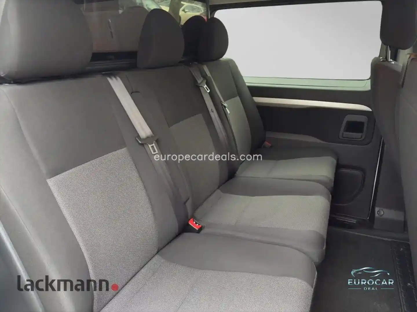 Toyota Proace (Verso)