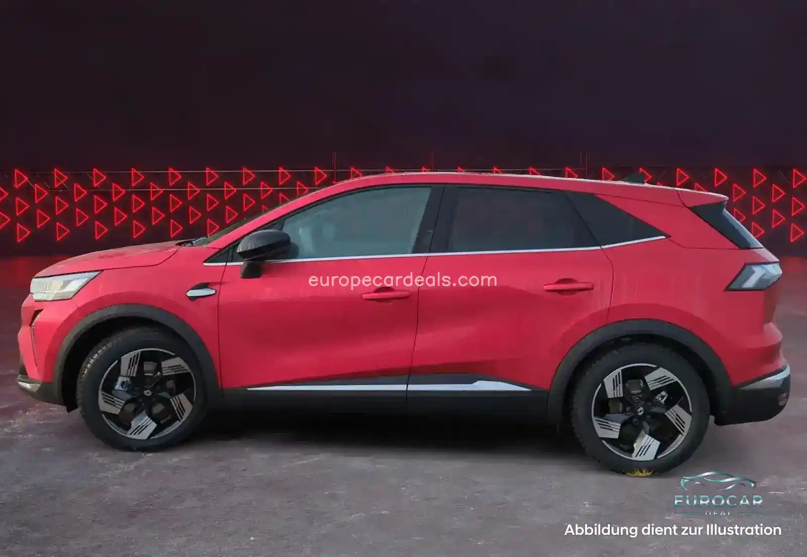 Renault Symbioz