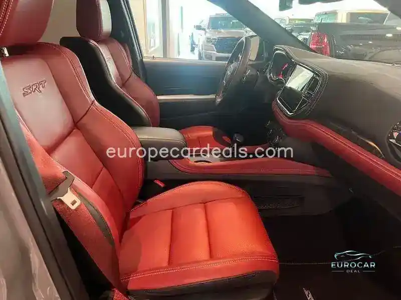 Dodge Other