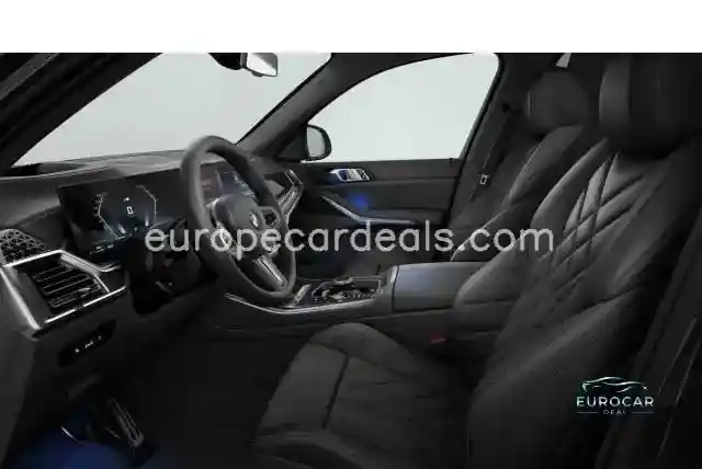 BMW X5 M60
