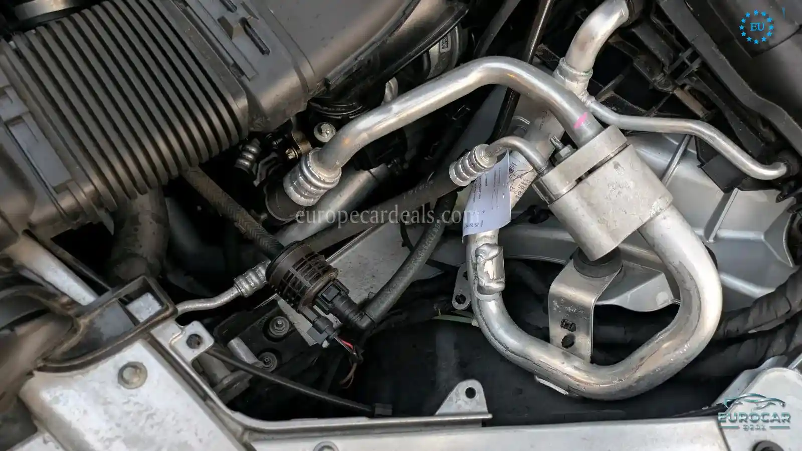 Mercedes-Benz E 400