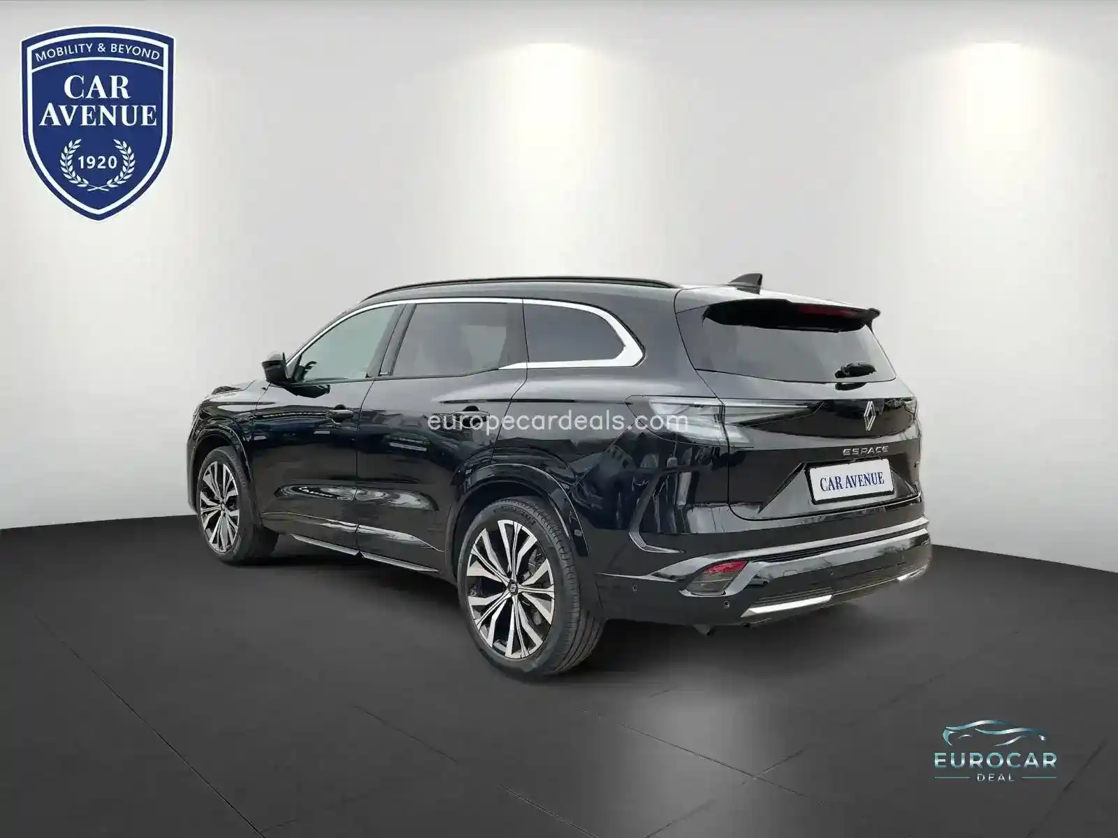 Renault Espace