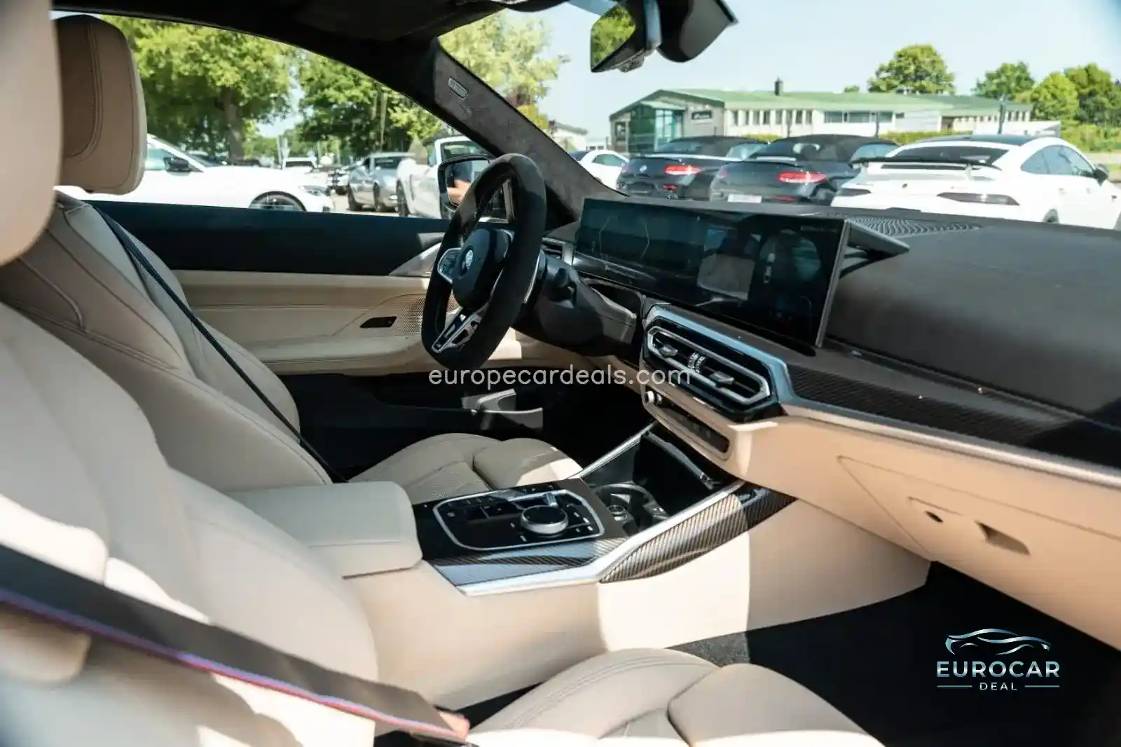 BMW 430