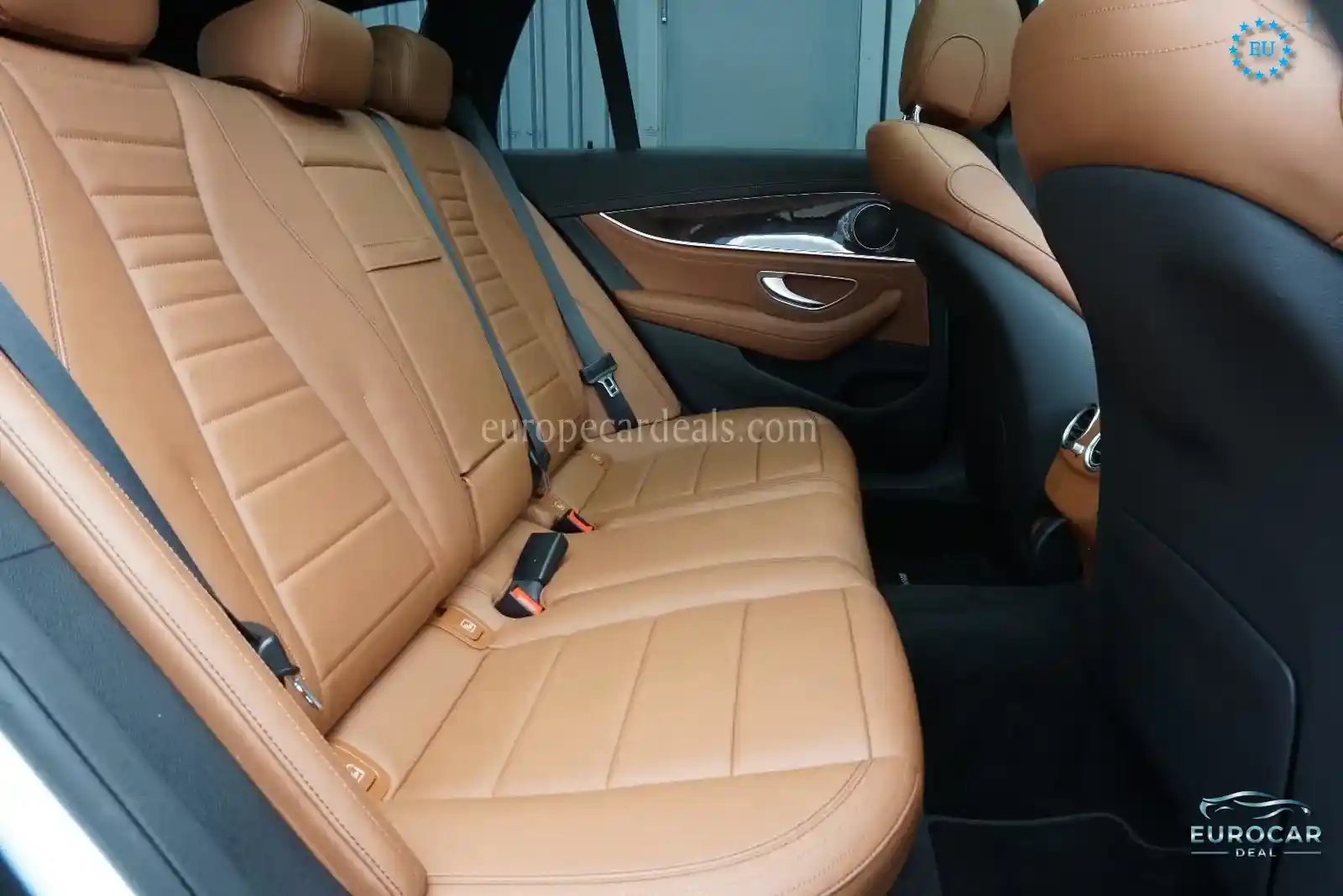 Mercedes-Benz E 450
