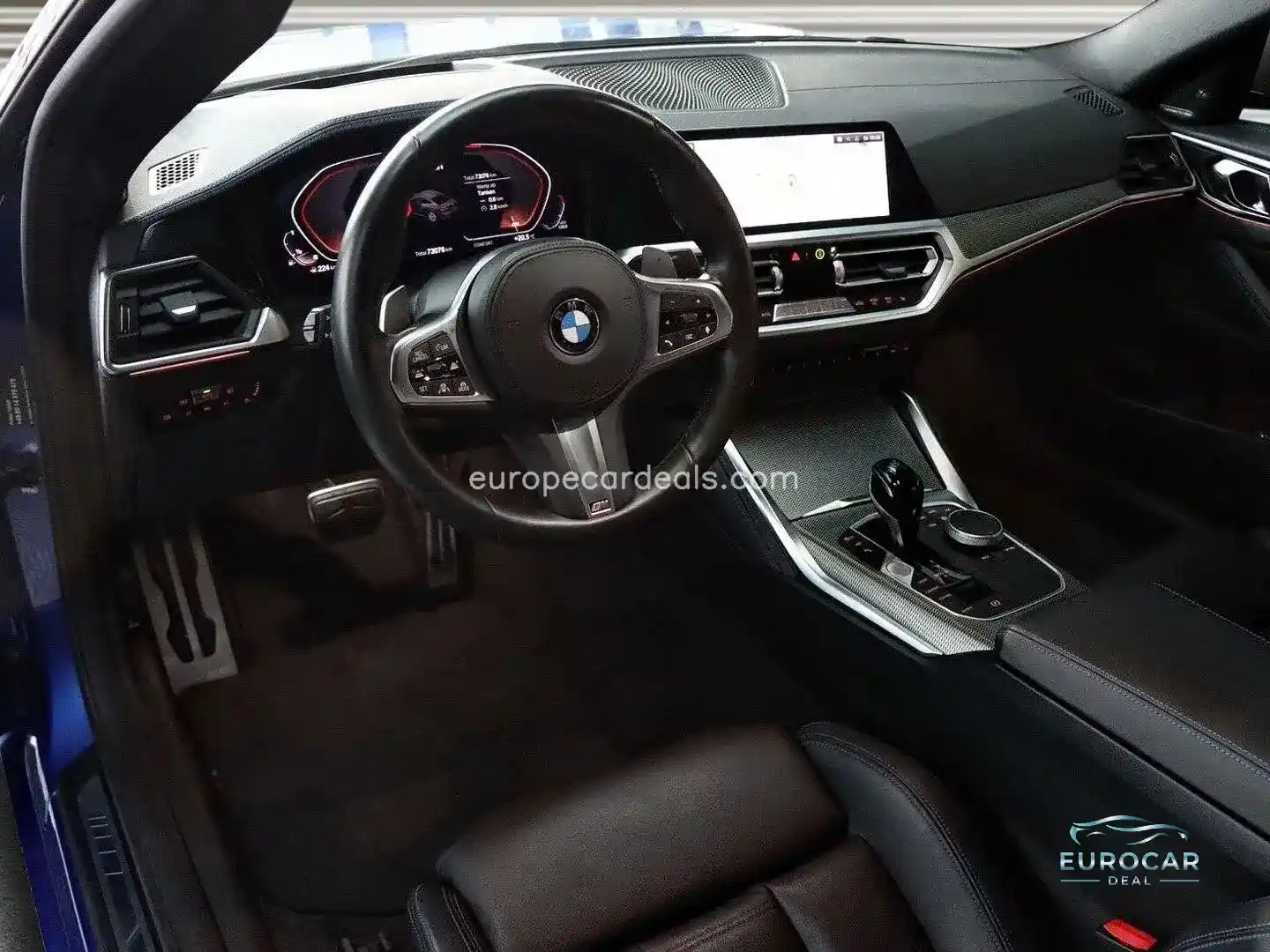 BMW M440