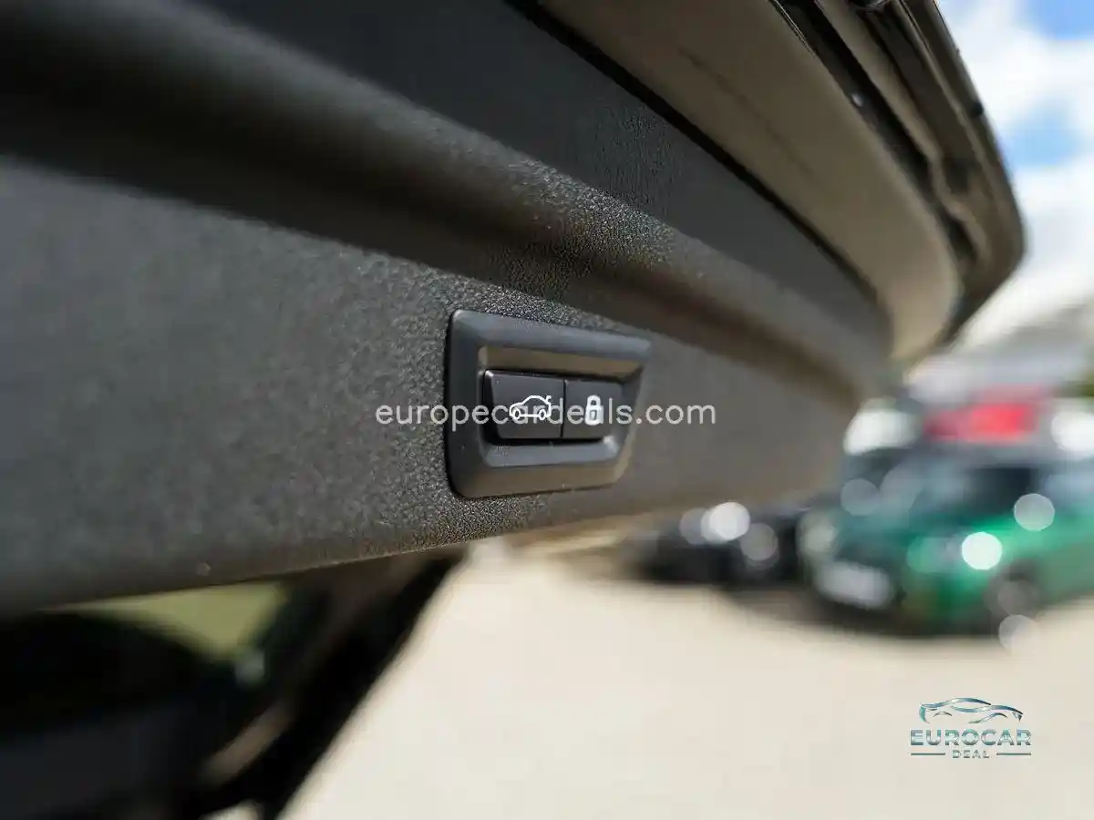 BMW 220 Active Tourer