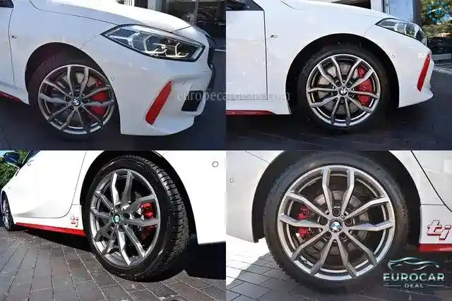 BMW 128