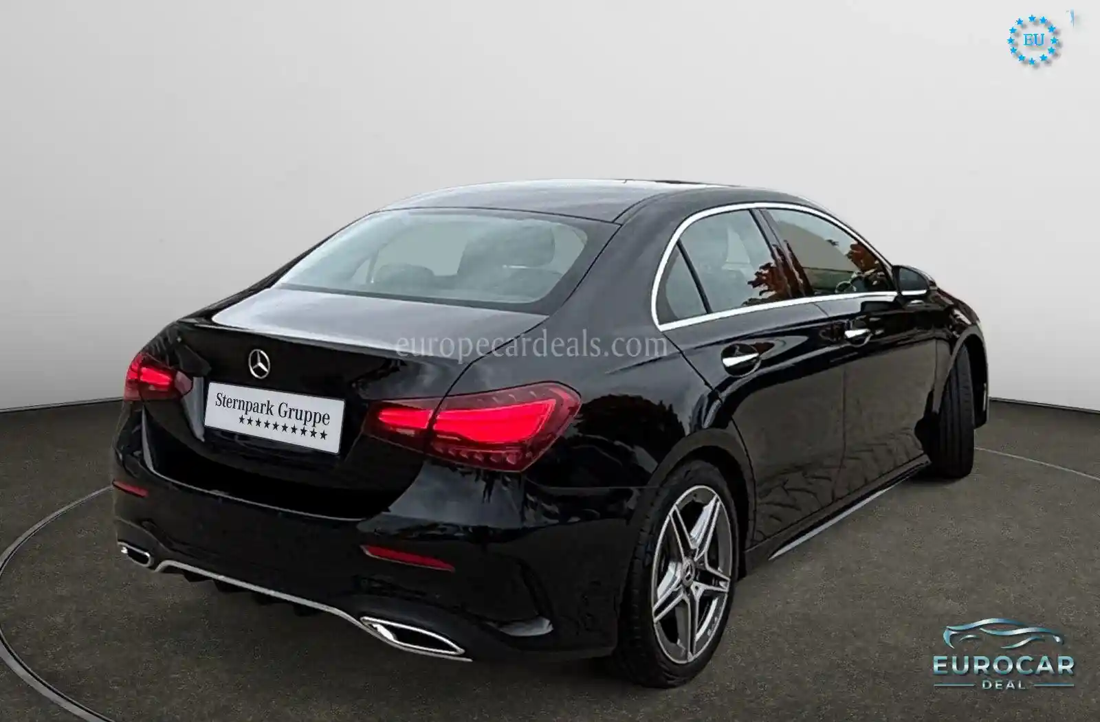 Mercedes-Benz A 220