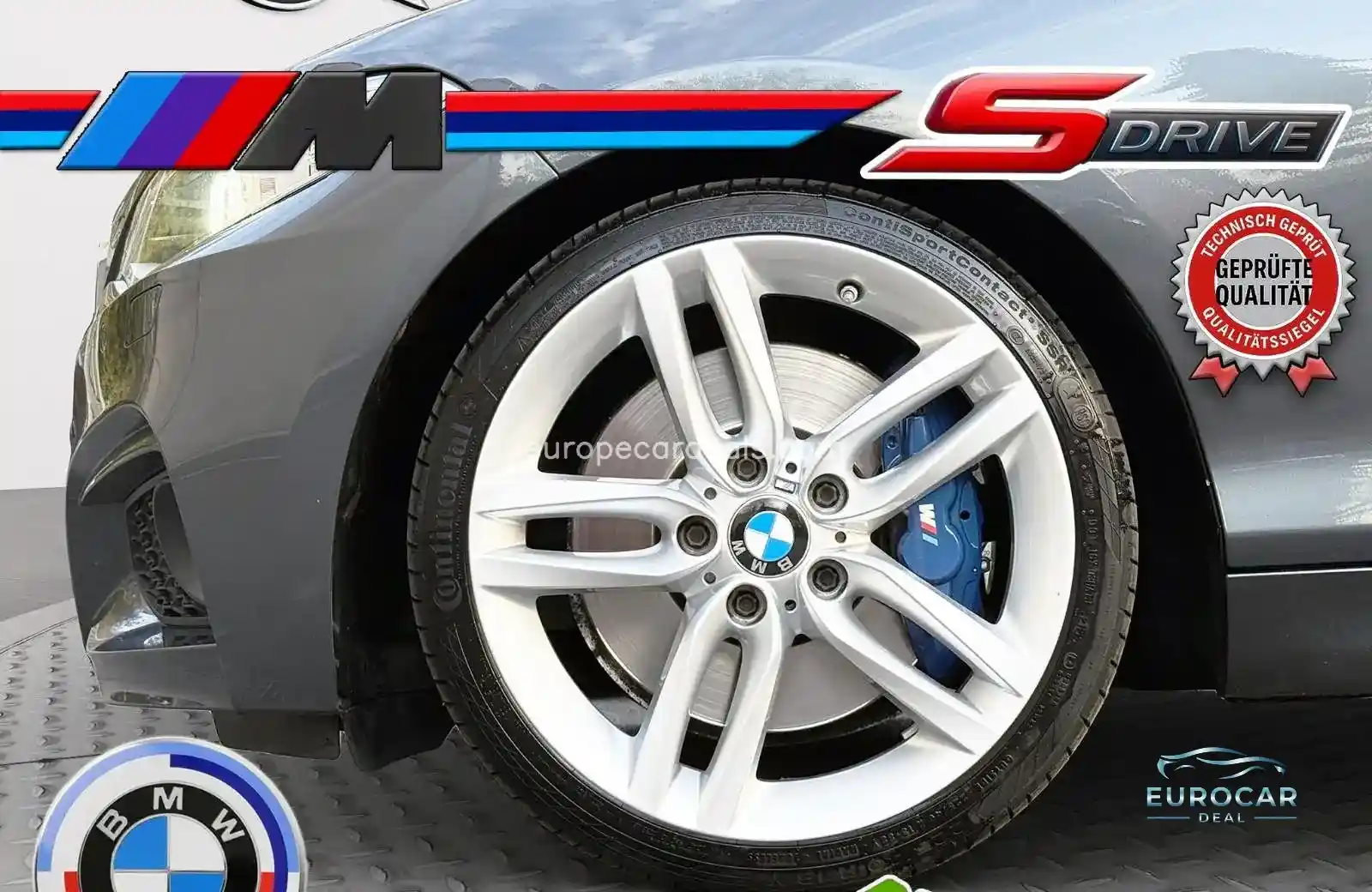 BMW 230