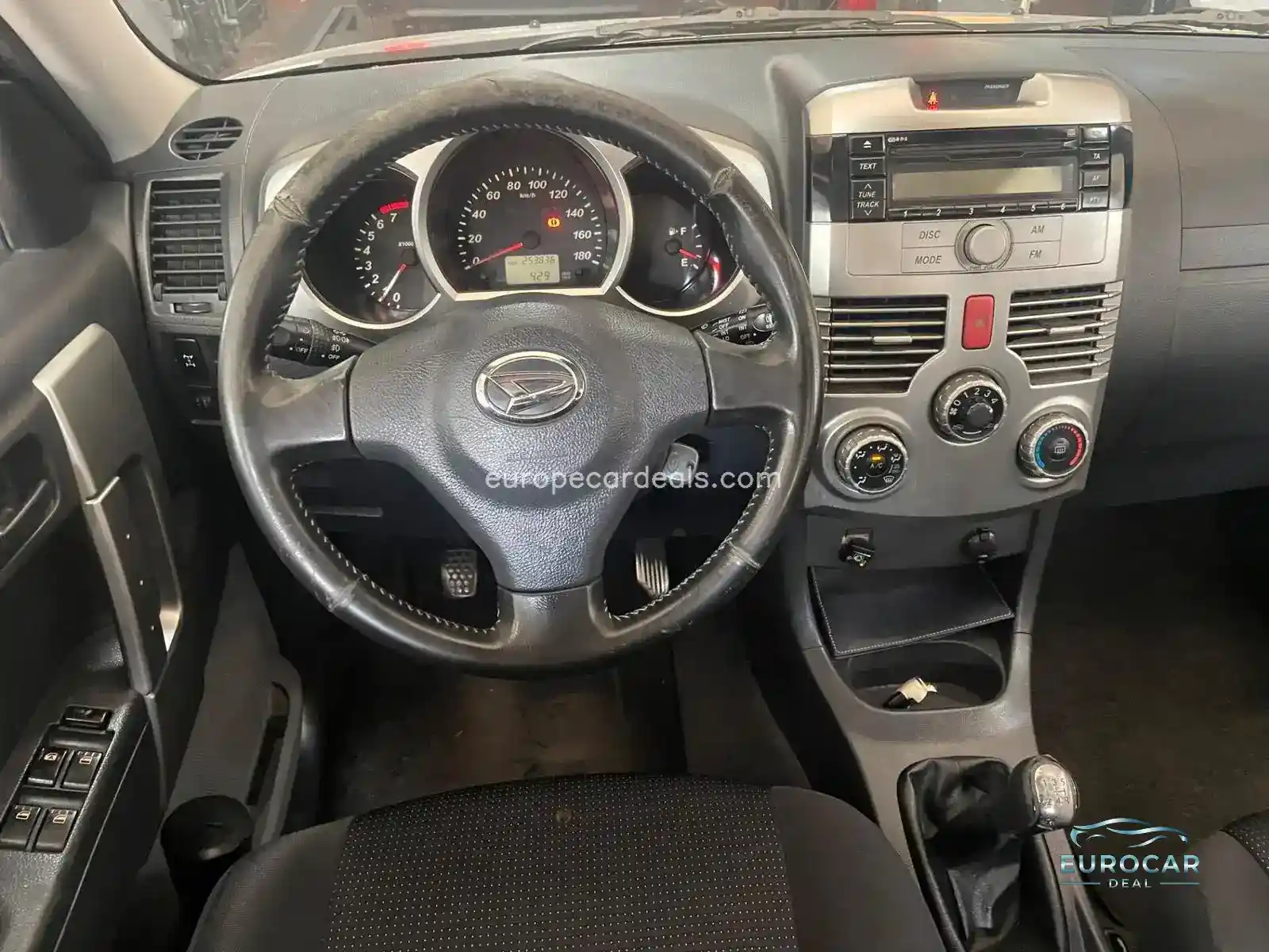 Daihatsu Terios