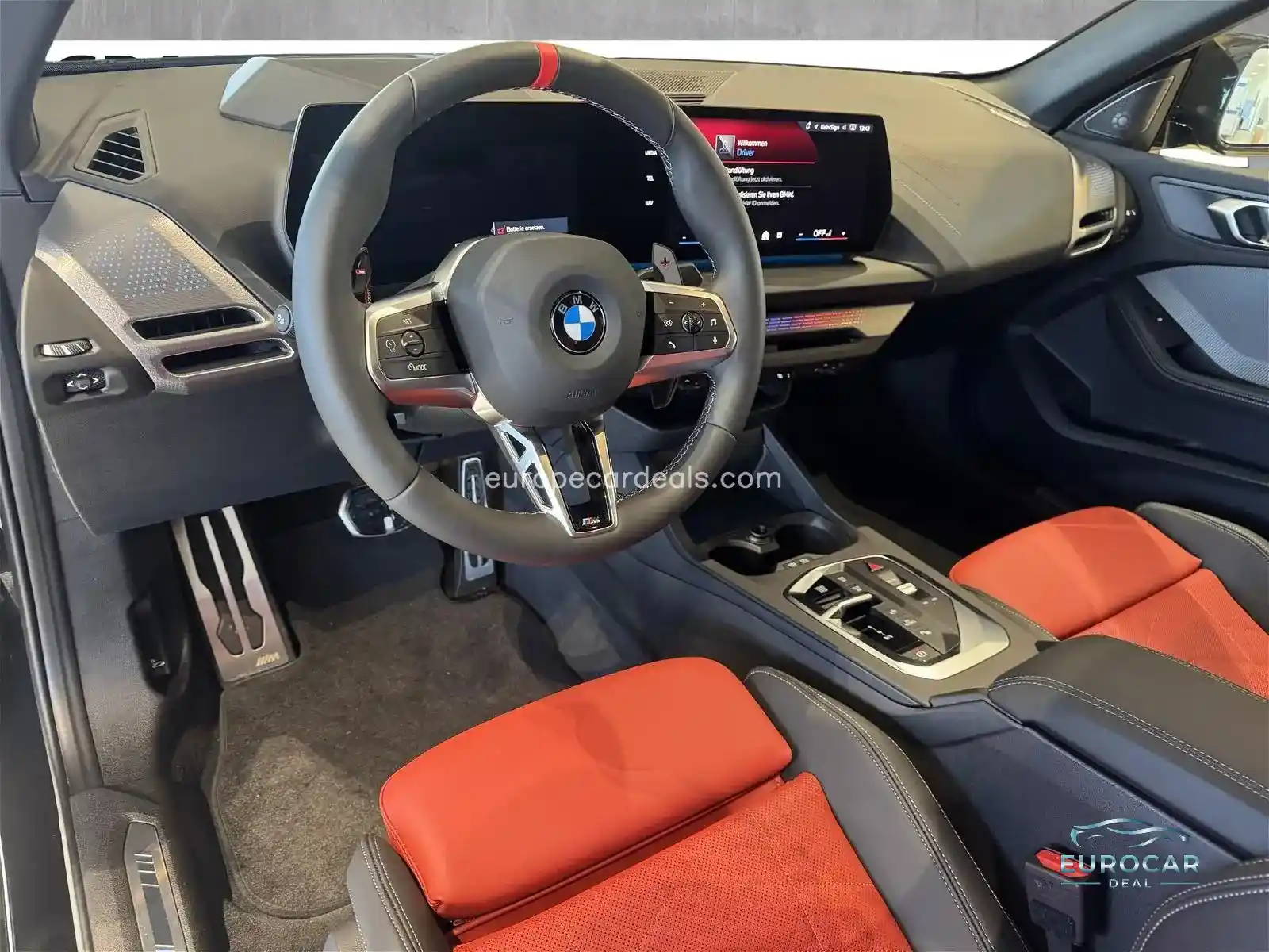 BMW M235