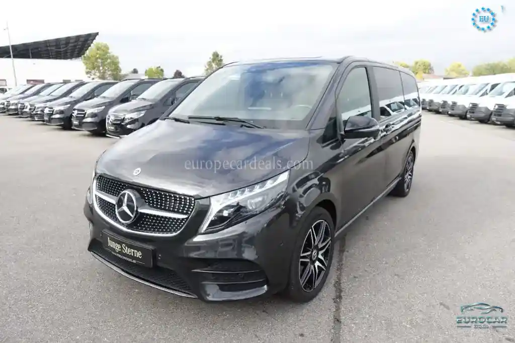 Mercedes-Benz V 300