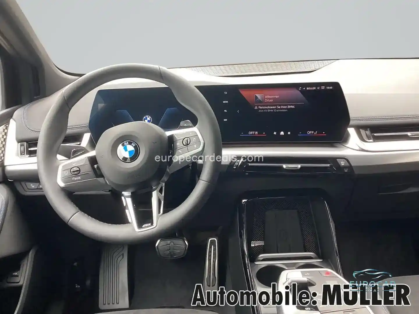 BMW 220 Active Tourer