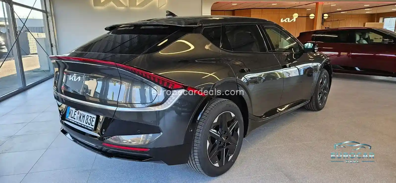 Kia EV6