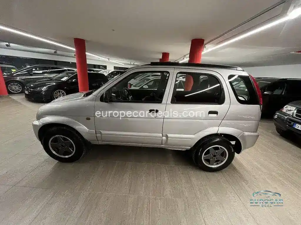 Daihatsu Terios